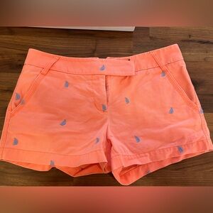 JCrew Chino’s